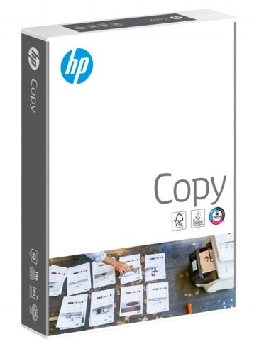 Папір А4  500 аркушів 80 г HP Copy Ціна (цена) 175.30грн. | придбати  купити (купить) Папір А4  500 аркушів 80 г HP Copy доставка по Украине, купить книгу, детские игрушки, компакт диски 0