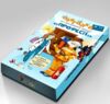 гра навчальна одягалка професії + багаторазові наліпки 1890 Ціна (цена) 131.00грн. | придбати  купити (купить) гра навчальна одягалка професії + багаторазові наліпки 1890 доставка по Украине, купить книгу, детские игрушки, компакт диски 1