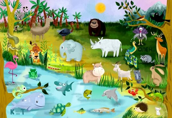 zoo абетка українська навчальна гра з багаторазовими наліпками кп-005 Ціна (цена) 165.00грн. | придбати  купити (купить) zoo абетка українська навчальна гра з багаторазовими наліпками кп-005 доставка по Украине, купить книгу, детские игрушки, компакт диски 2
