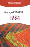 nineteen eighty-four = 1984 книга Ціна (цена) 329.40грн. | придбати  купити (купить) nineteen eighty-four = 1984 книга доставка по Украине, купить книгу, детские игрушки, компакт диски 1