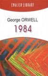 nineteen eighty-four = 1984 книга Ціна (цена) 349.30грн. | придбати  купити (купить) nineteen eighty-four = 1984 книга доставка по Украине, купить книгу, детские игрушки, компакт диски 0