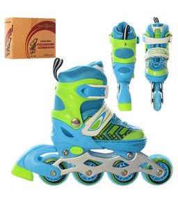 ролики А4137-XS-BL розмір 27-30 Profi roller ціна купити ролики А4137-XS-BL розмір 27-30 Profi roller ціна купити