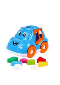 машина (5927) сортер технок кольори в асортименті 5927