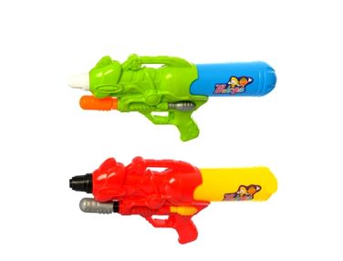 водний автомат (м 5837) в кульку кольори в асортименті (6200000037417)