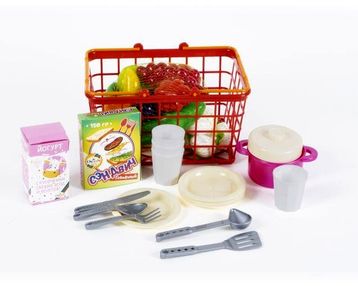 кошик (379) в 4-О М пікнік