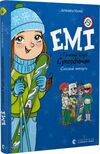 емі і таємний клуб супердівчат сніговий патруль Ціна (цена) 149.90грн. | придбати  купити (купить) емі і таємний клуб супердівчат сніговий патруль доставка по Украине, купить книгу, детские игрушки, компакт диски 0