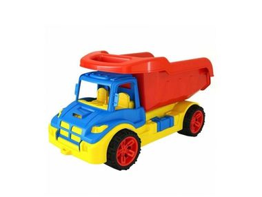 машина самоскид атлант 1011