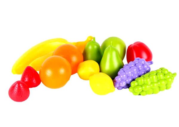 набір фруктів (5521) Технок у сітці кольори в асортименті купити (4823037605521) Ціна (цена) 74.70грн. | придбати  купити (купить) набір фруктів (5521) Технок у сітці кольори в асортименті купити (4823037605521) доставка по Украине, купить книгу, детские игрушки, компакт диски 0