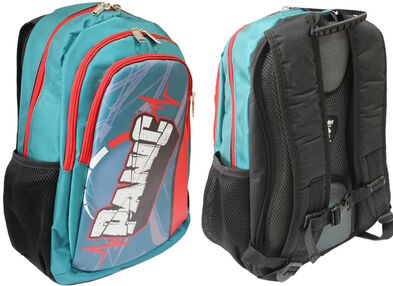 рюкзак ортопедичний (982090) Leader зелений розмір 42х29х15см