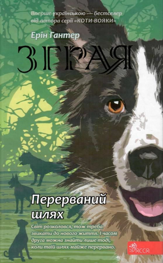 зграя перерваний шлях Ціна (цена) 225.70грн. | придбати  купити (купить) зграя перерваний шлях доставка по Украине, купить книгу, детские игрушки, компакт диски 1