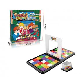 гра настільна  п'ятнашки (В3137)