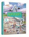 Цікаве всередині Аеропорт Ціна (цена) 419.40грн. | придбати купити (купить) Цікаве всередині Аеропорт доставка по Украине, купить книгу, детские игрушки, компакт диски 0 Цікаве всередині Аеропорт Ціна (цена) 419.40грн. | придбати купити (купить) Цікаве всередині Аеропорт доставка по Украине, купить книгу, детские игрушки, компакт диски 0