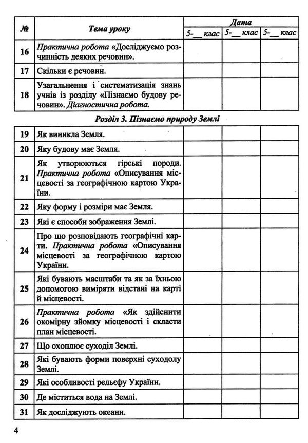 календарне планування 5 клас пізнаємо природу на 2022 - 2023 навчальний рік Ціна (цена) 40.00грн. | придбати  купити (купить) календарне планування 5 клас пізнаємо природу на 2022 - 2023 навчальний рік доставка по Украине, купить книгу, детские игрушки, компакт диски 2