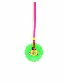 каталка (159А) колесо на палочці в асортименті (159А)