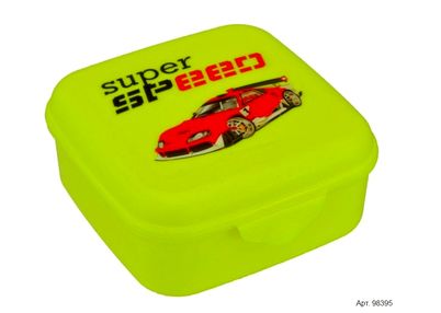 контейнер для їжі Е98395 car 850мл ланч-бокс "Economix"