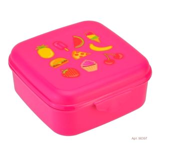 контейнер для їжі Е98397 food 850мл ланч-бокс "Economix"