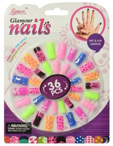 косметика (3287С) манікюр косметика (3287С) манікюр