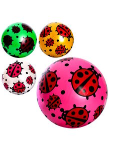 мяч гумовий перламутровий сонечко ms 0949-1