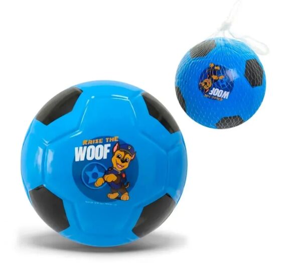 Мяч футбольний Paw Patrol синій PP2513 Ціна (цена) 75.96грн. | придбати  купити (купить) Мяч футбольний Paw Patrol синій PP2513 доставка по Украине, купить книгу, детские игрушки, компакт диски 0