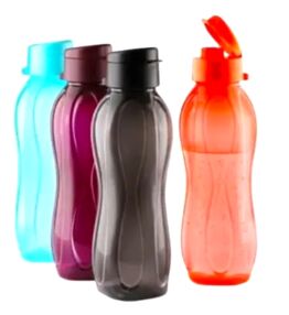 Пляшка для води 750мл АК719