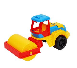 трактор іграшковий кольори в асортименті 8010