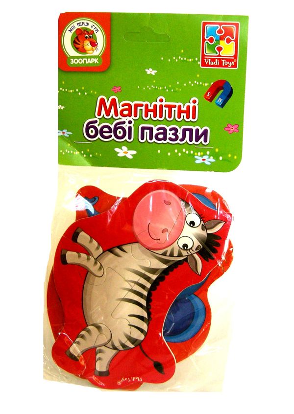Пазли магнітні бебі пазли VT3208-12 Ціна (цена) 57.60грн. | придбати  купити (купить) Пазли магнітні бебі пазли VT3208-12 доставка по Украине, купить книгу, детские игрушки, компакт диски 1