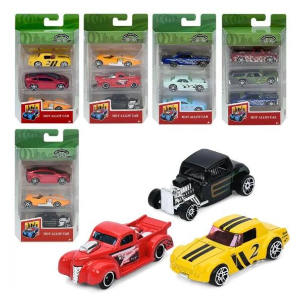 набір машинок металевих набір 3 штуки мікс видів 8803DE Ціна (цена) 101.00грн. | придбати  купити (купить) набір машинок металевих набір 3 штуки мікс видів 8803DE доставка по Украине, купить книгу, детские игрушки, компакт диски 0