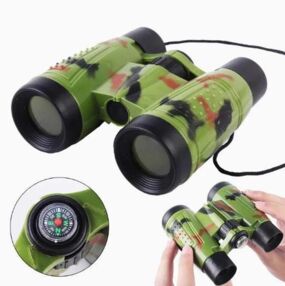 Бінокль 3 кольори 13718-15