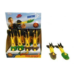 катапульта (73881Е) ручна KingSport катапульта (73881Е) ручна KingSport