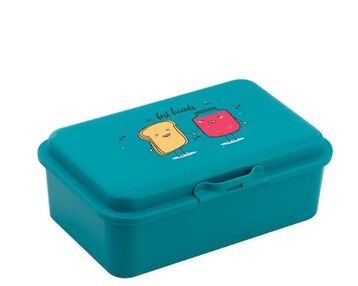 контейнер для їжі friends 750мл ланч-бокс Е98392