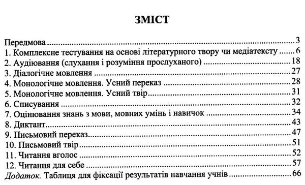 українська мова та читання 4 клас методичні рекомендації до тематичного та діагностувального оцінюва Ціна (цена) 32.00грн. | придбати  купити (купить) українська мова та читання 4 клас методичні рекомендації до тематичного та діагностувального оцінюва доставка по Украине, купить книгу, детские игрушки, компакт диски 2