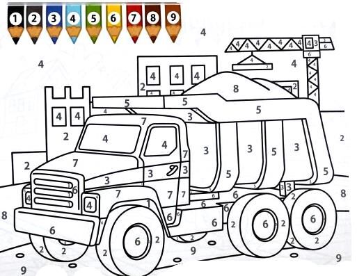 велика розмальовка з цікавими завданнями Ціна (цена) 75.05грн. | придбати  купити (купить) велика розмальовка з цікавими завданнями доставка по Украине, купить книгу, детские игрушки, компакт диски 3