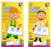 закладки для книг пластикові ціна за 1 шт в ассортименті CFS cool for school арт 61425 Ціна (цена) 8.30грн. | придбати  купити (купить) закладки для книг пластикові ціна за 1 шт в ассортименті CFS cool for school арт 61425 доставка по Украине, купить книгу, детские игрушки, компакт диски 2