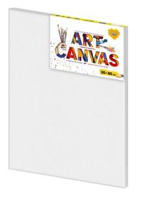 полотно для малювання art canvas розмір 30х40см полотно для малювання art canvas розмір 30х40см