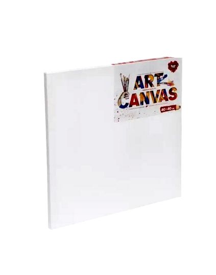 полотно для малювання art canvas розмір 40х40см Ціна (цена) 77.00грн. | придбати  купити (купить) полотно для малювання art canvas розмір 40х40см доставка по Украине, купить книгу, детские игрушки, компакт диски 0