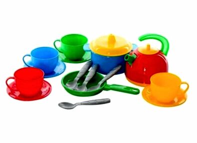 посуд маринка 5 1134  "ТехноК"