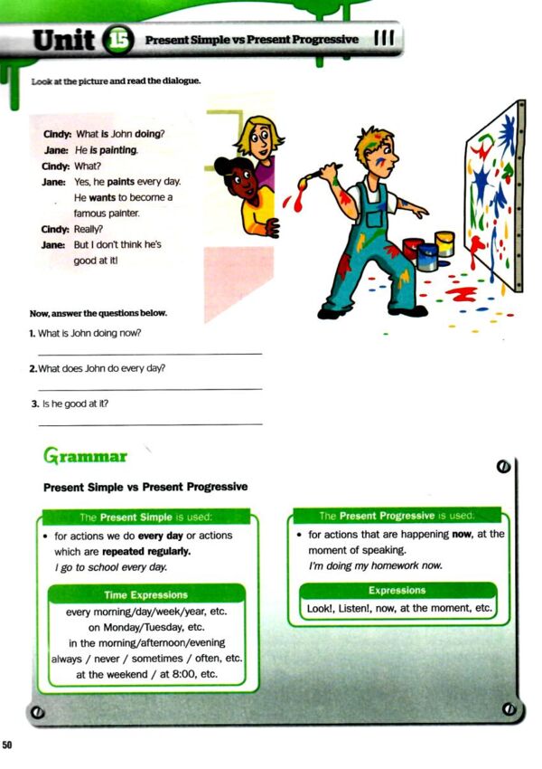 Full Blast Plus 5 клас Grammar Граматика Ціна (цена) 232.00грн. | придбати  купити (купить) Full Blast Plus 5 клас Grammar Граматика доставка по Украине, купить книгу, детские игрушки, компакт диски 4