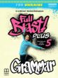 Full Blast Plus 5 клас Grammar Граматика купити