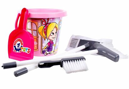 набір для прибирання 5835 "ТехноК"