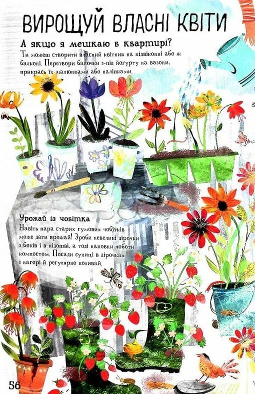 велика книга квітів  Уточнюйте  строки доставки (2-5 діб) Ціна (цена) 338.60грн. | придбати  купити (купить) велика книга квітів  Уточнюйте  строки доставки (2-5 діб) доставка по Украине, купить книгу, детские игрушки, компакт диски 8