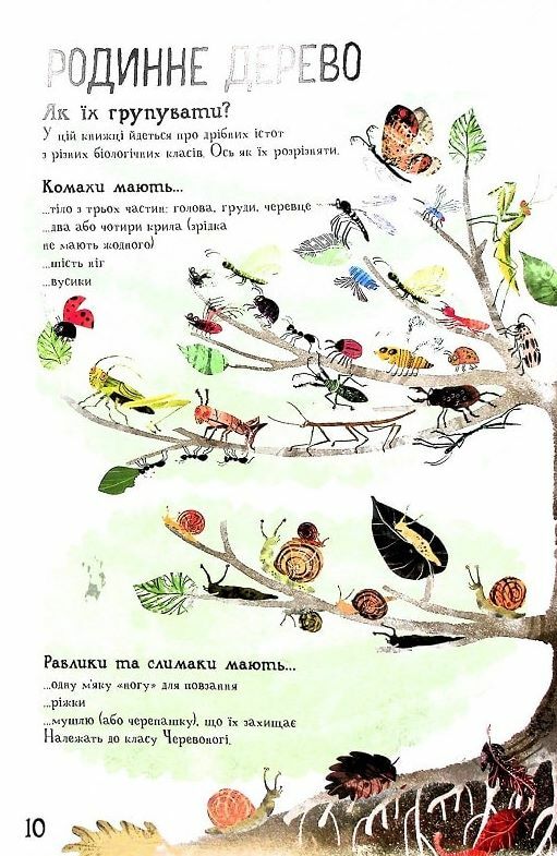 велика книга малих істот  Уточнюйте  строки доставки (2-5 діб) Ціна (цена) 338.60грн. | придбати  купити (купить) велика книга малих істот  Уточнюйте  строки доставки (2-5 діб) доставка по Украине, купить книгу, детские игрушки, компакт диски 8