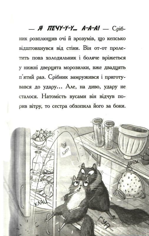 тото кішка-ніндзя та справа про викрадення сиру книга 2 Ціна (цена) 182.20грн. | придбати  купити (купить) тото кішка-ніндзя та справа про викрадення сиру книга 2 доставка по Украине, купить книгу, детские игрушки, компакт диски 2