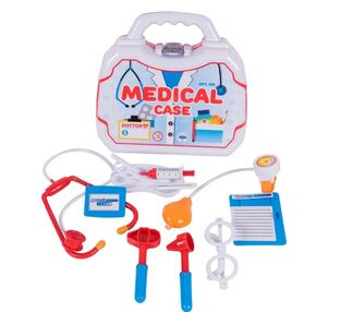 набір медичний (182) у валізі