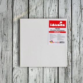 Полотно для малювання 40х40 D006 "Ідейка"