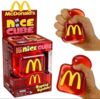 Антистрес кубик льоду 5 см McDONALD`S 712444 Ціна (цена) 182.40грн. | придбати купити (купить) Антистрес кубик льоду 5 см McDONALD`S 712444 доставка по Украине, купить книгу, детские игрушки, компакт диски 1 Антистрес кубик льоду 5 см McDONALD`S 712444 Ціна (цена) 182.40грн. | придбати купити (купить) Антистрес кубик льоду 5 см McDONALD`S 712444 доставка по Украине, купить книгу, детские игрушки, компакт диски 1