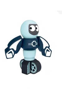 конструктор (317) магнітний 7 елементів