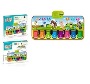 Килимок 757-10 муз звуки тварин