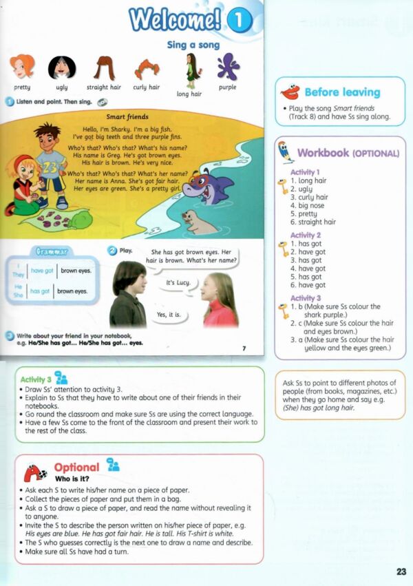 smart junior 3 teacher's book TB for Ukraine книга для вчителя НУШ Мітчелл Mitchell  Уточнюйте  строки доставки (2-5 діб Ціна (цена) 378.10грн. | придбати  купити (купить) smart junior 3 teacher's book TB for Ukraine книга для вчителя НУШ Мітчелл Mitchell  Уточнюйте  строки доставки (2-5 діб доставка по Украине, купить книгу, детские игрушки, компакт диски 2