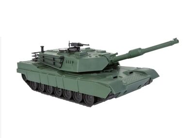 танк іграшка (433)  ціна купити