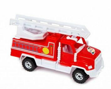 машина (221) пожежний камакс  ціна купити